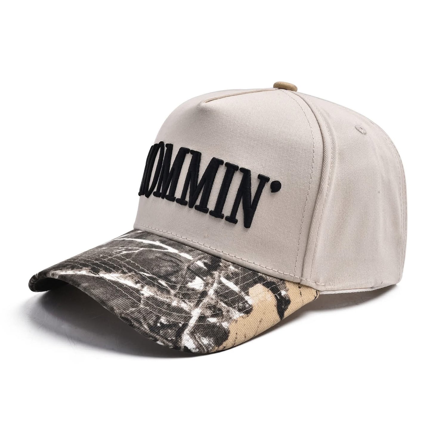 Mommin Ball Cap