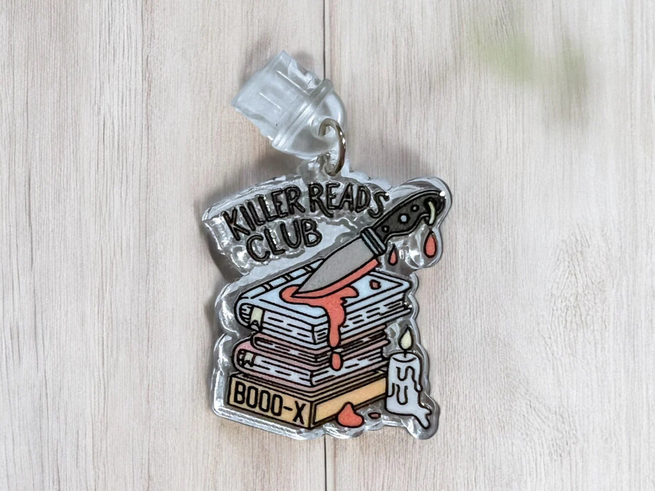 Kindle Booty Plugs