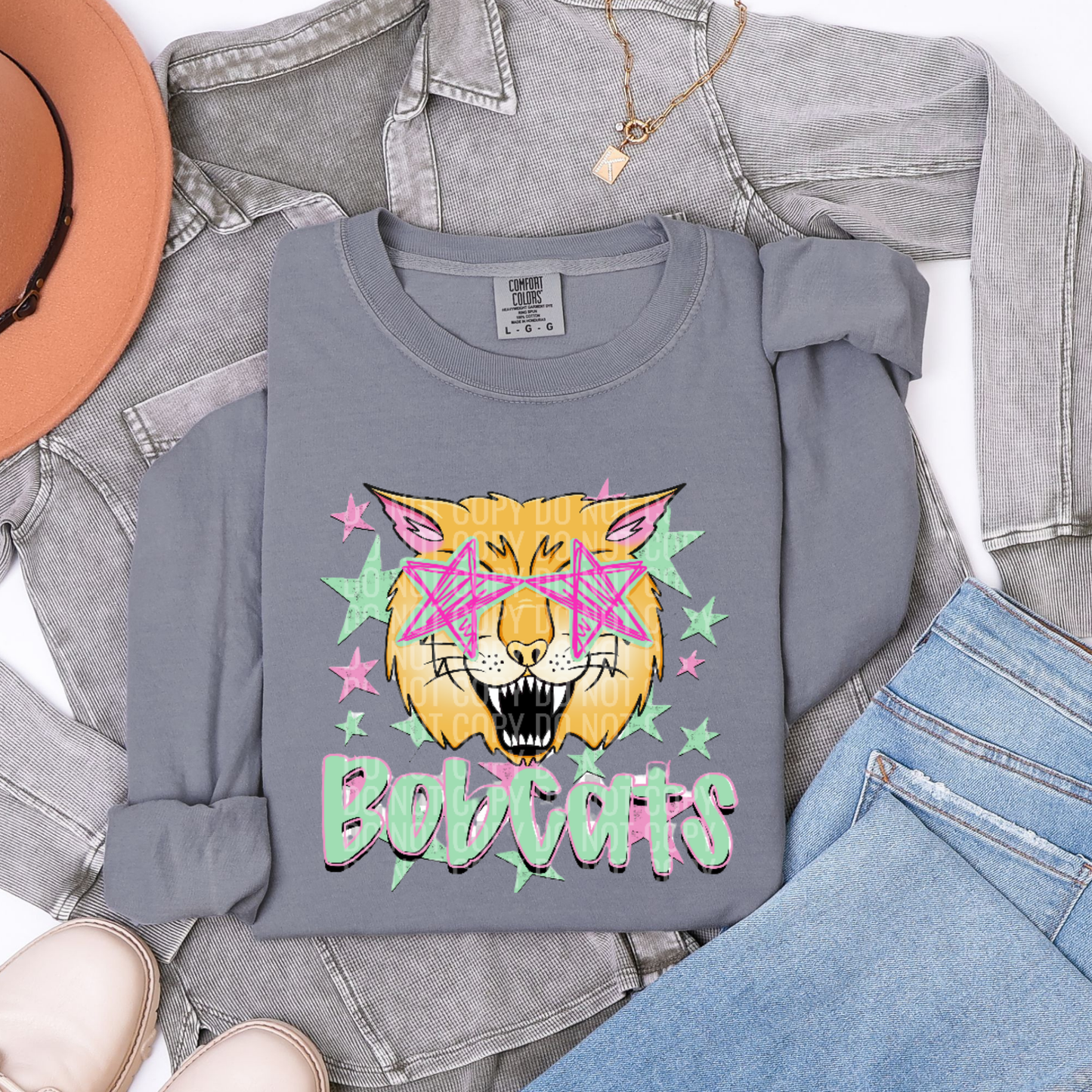 Bobcats