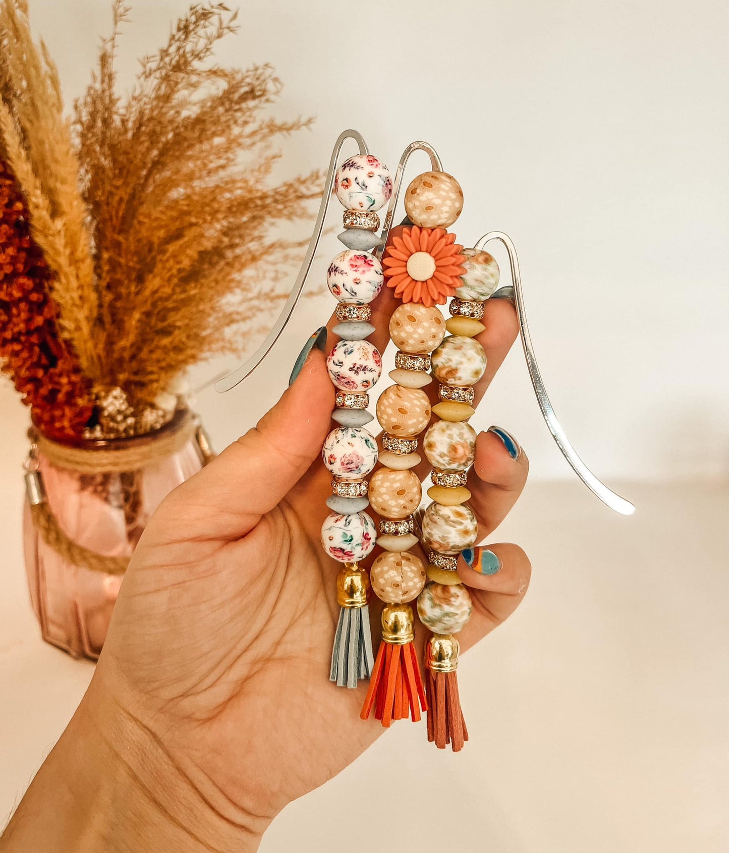 Custom Bookmark