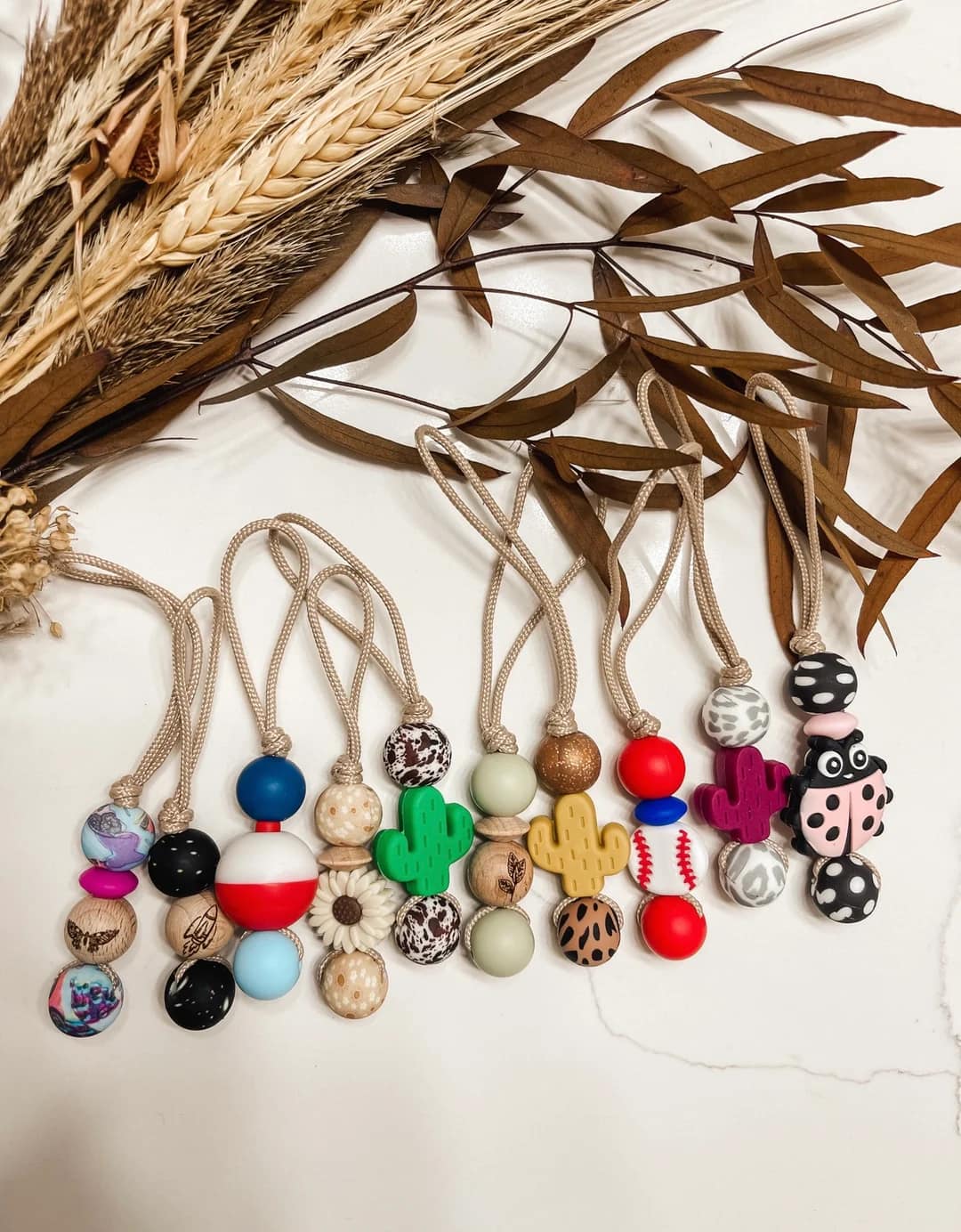 Custom Zipper Pull