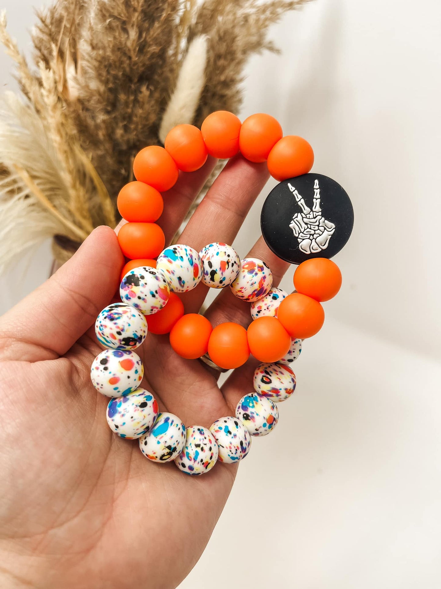 Custom Teether