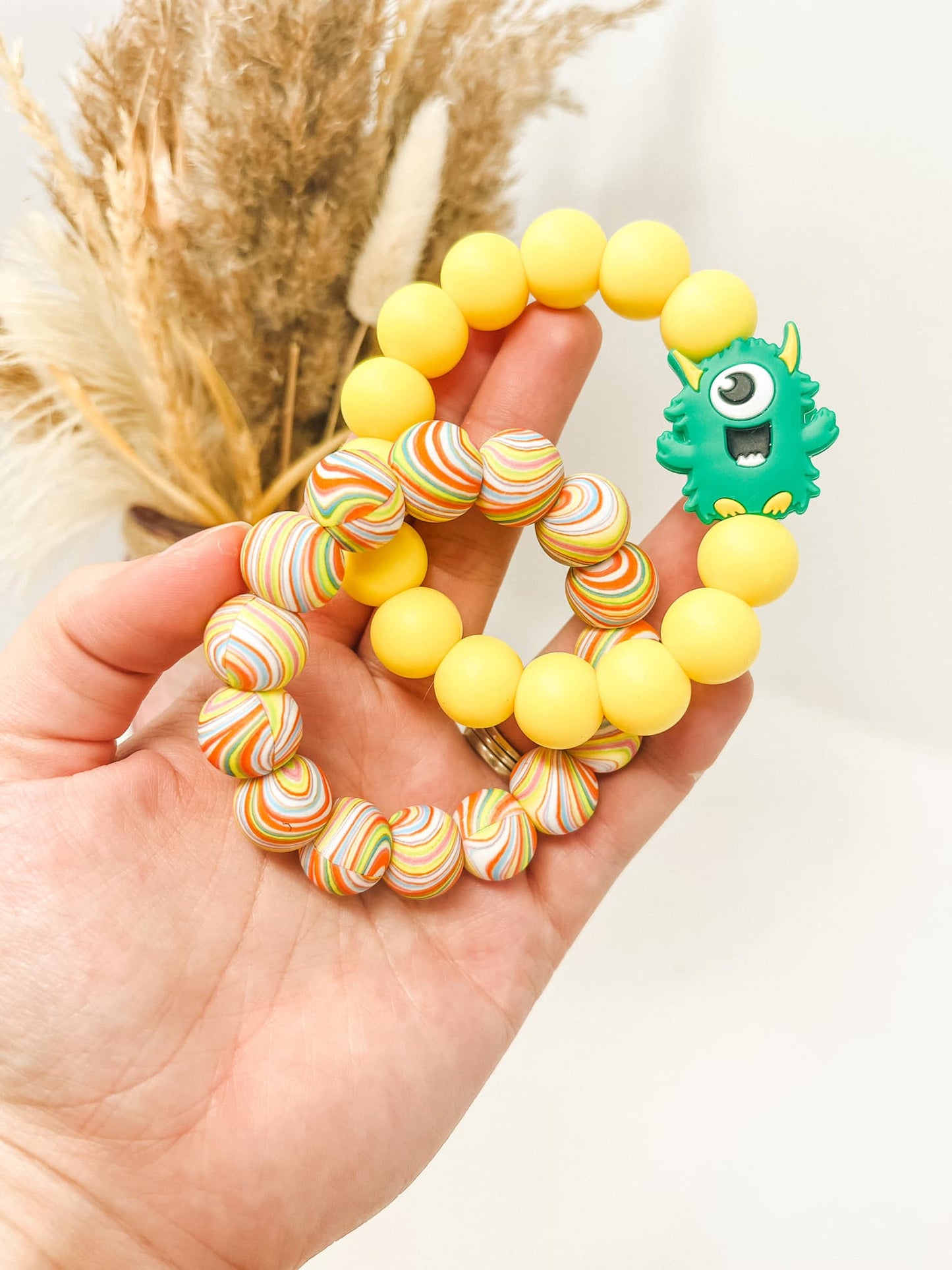 Custom Teether