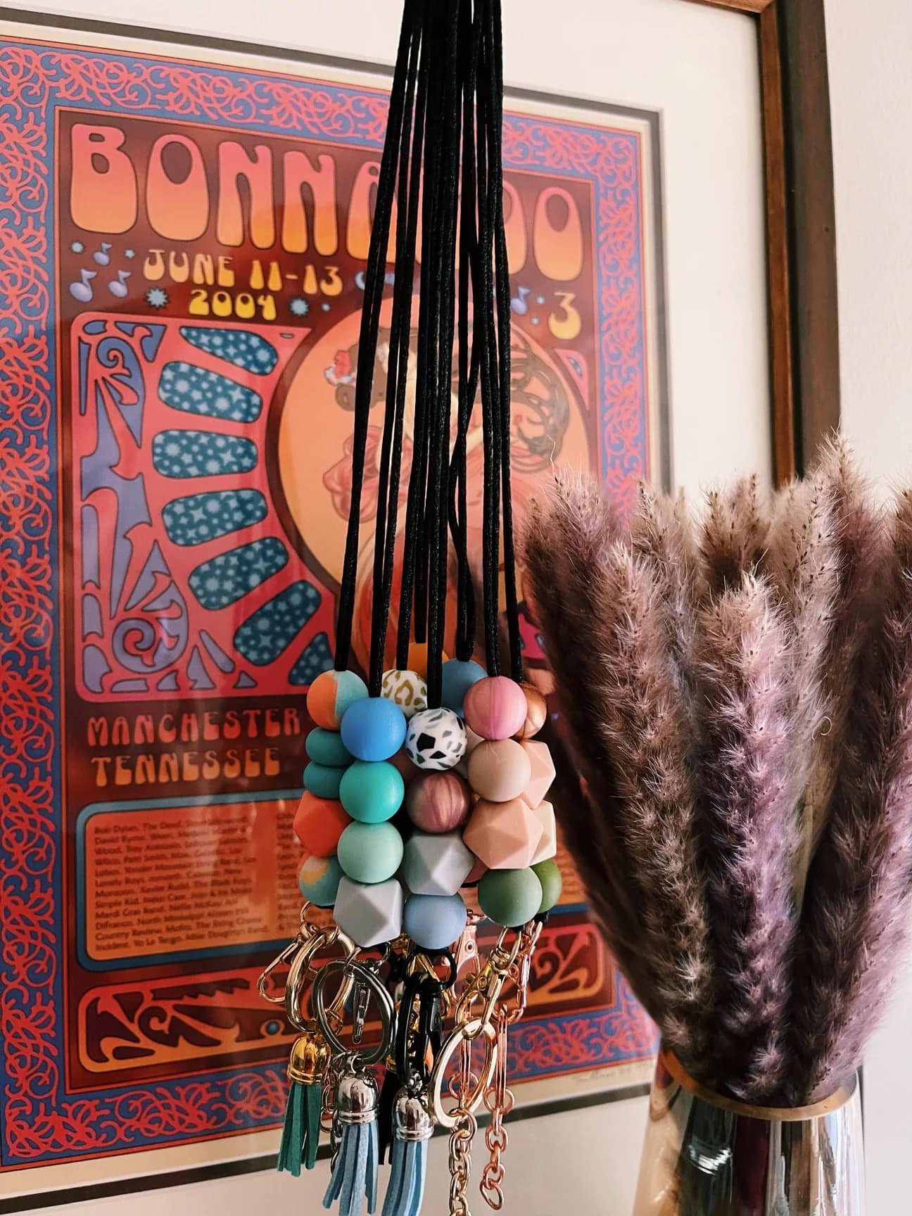 Custom Lanyard