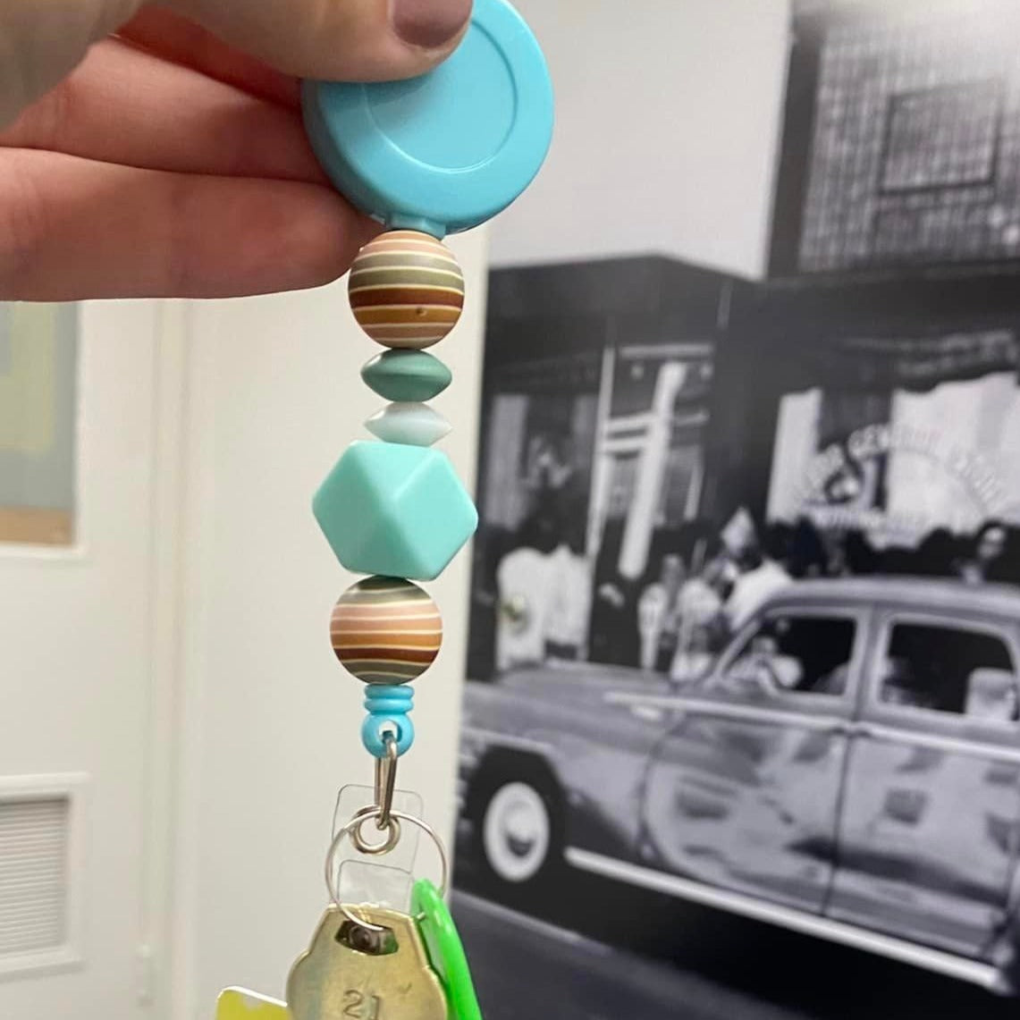 2 for $15 Mystery Badge Reel