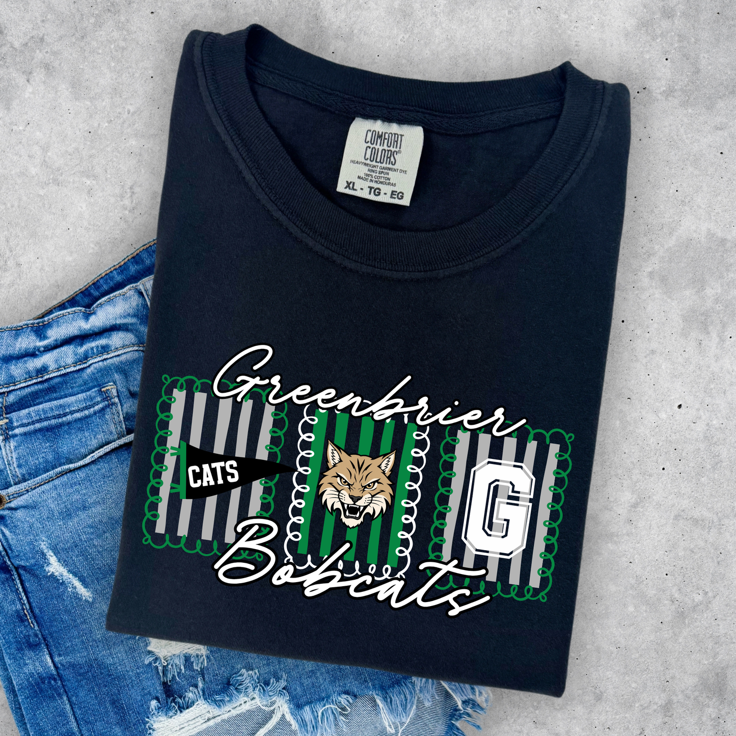 Greenbrier Bobcats