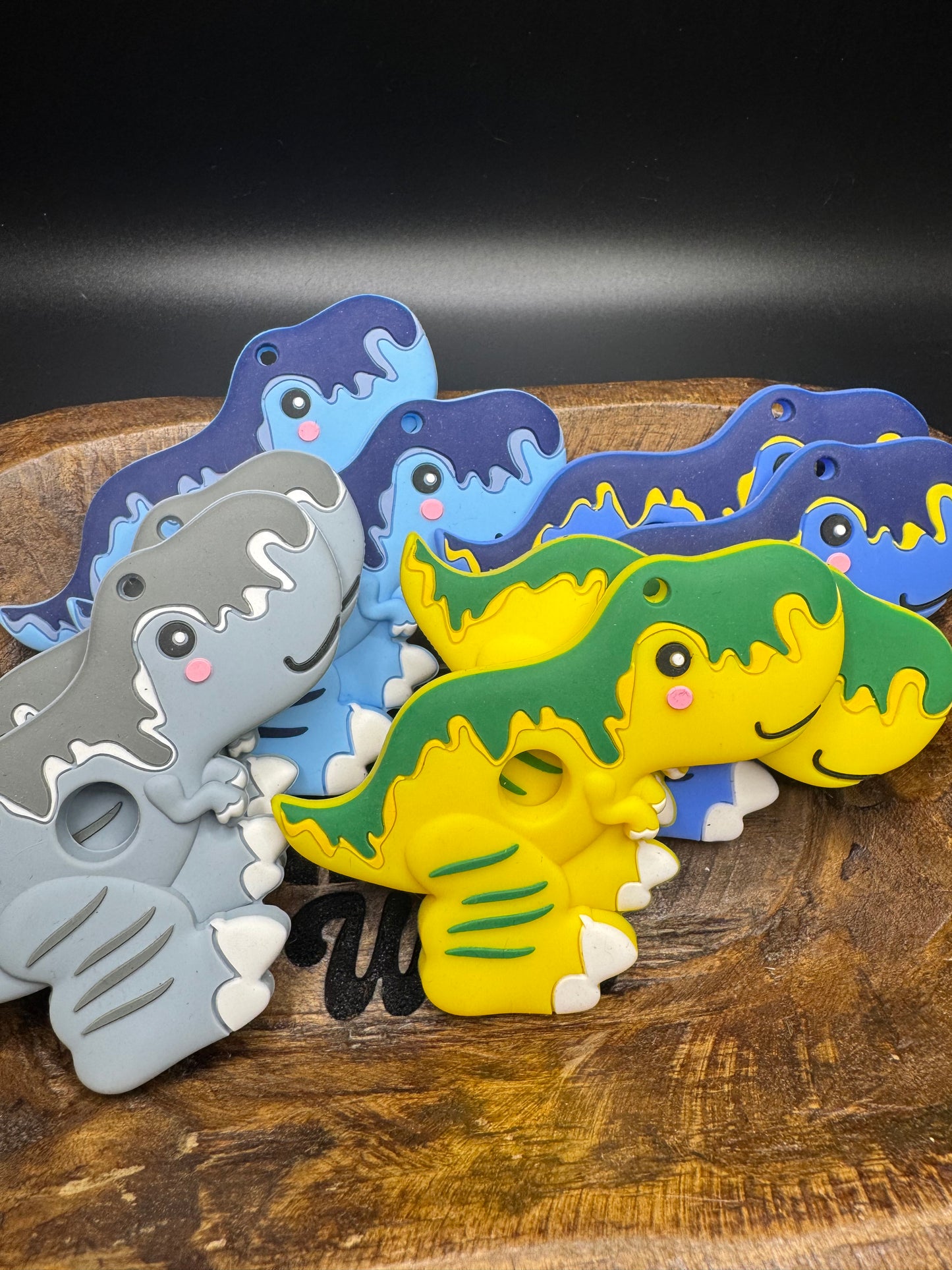 TRex Teether