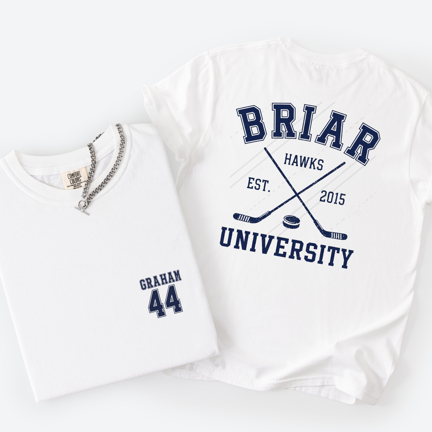 Briar 44