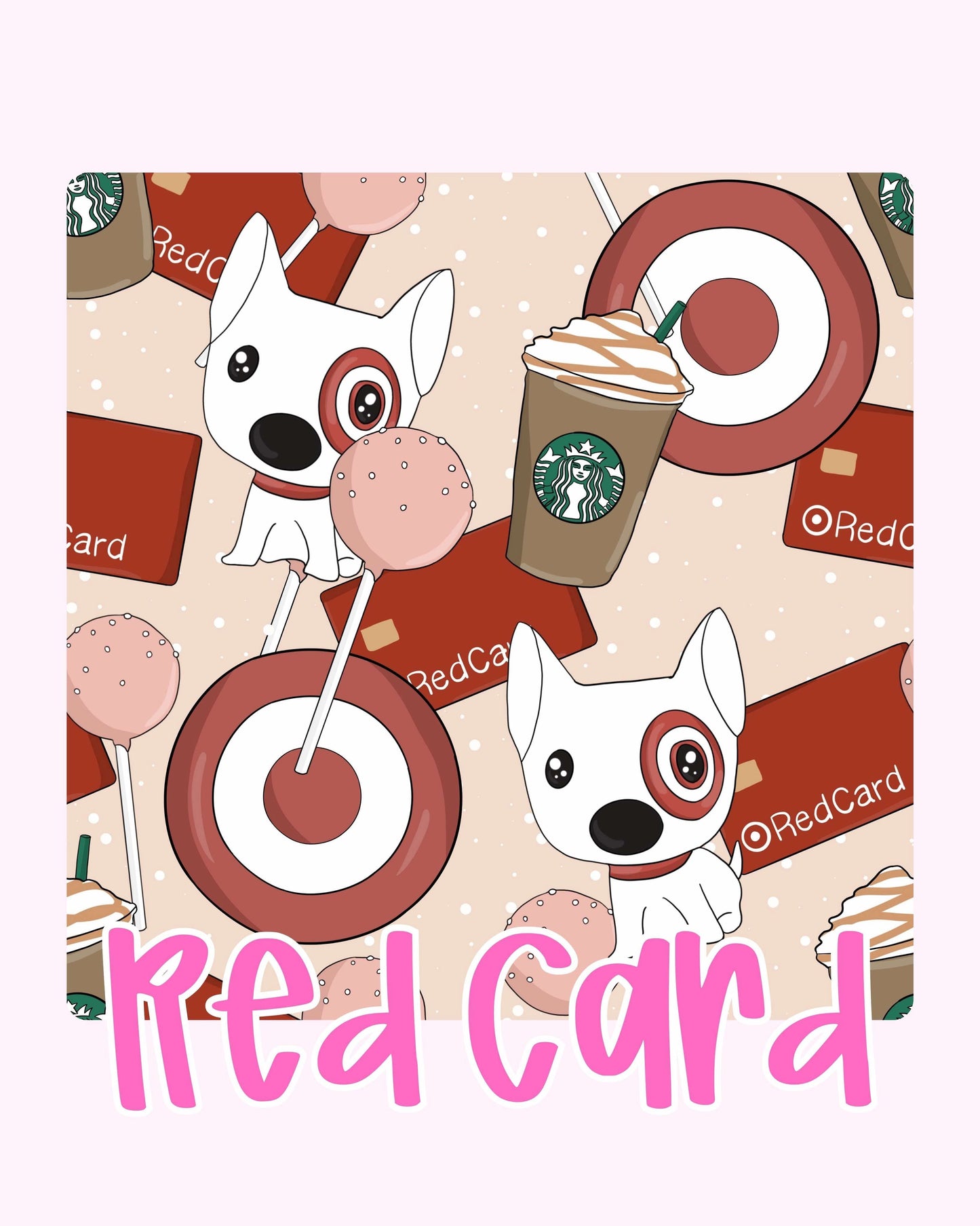RED CARD - KIDS STYLES