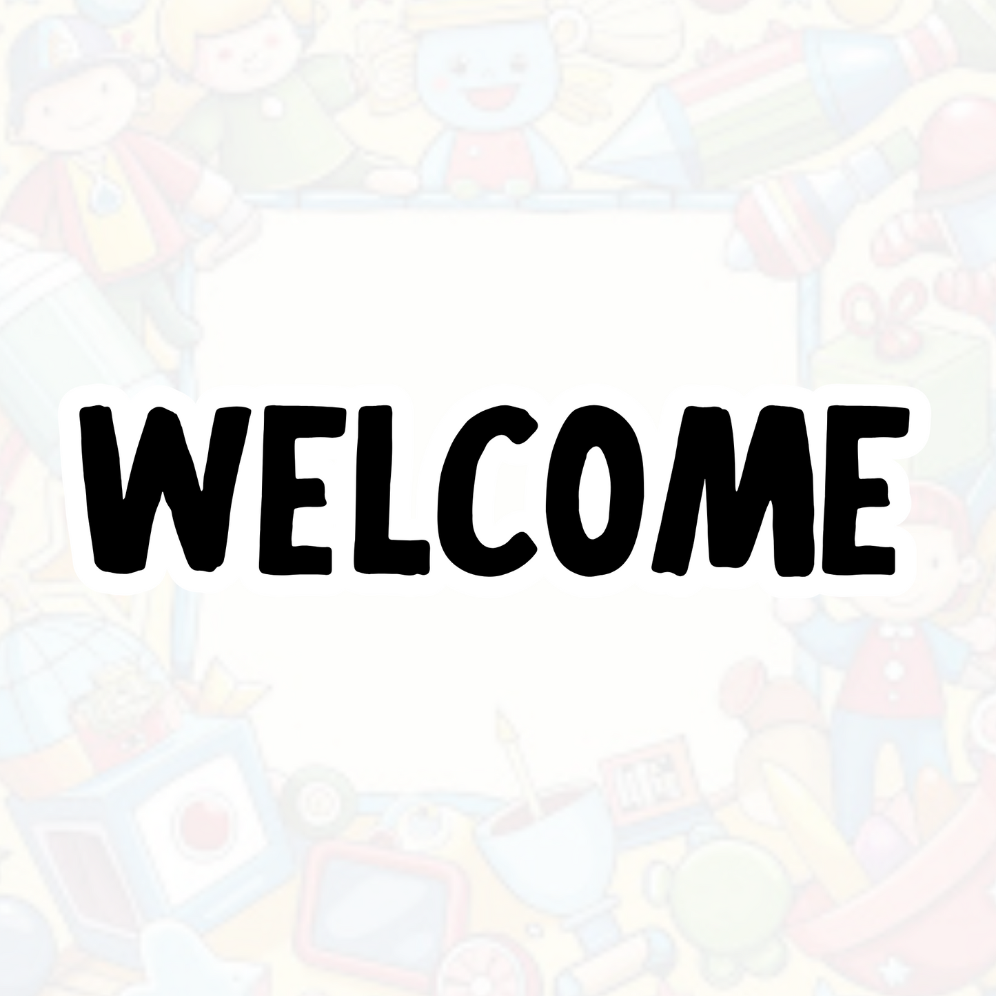 Welcome - Adult Styles