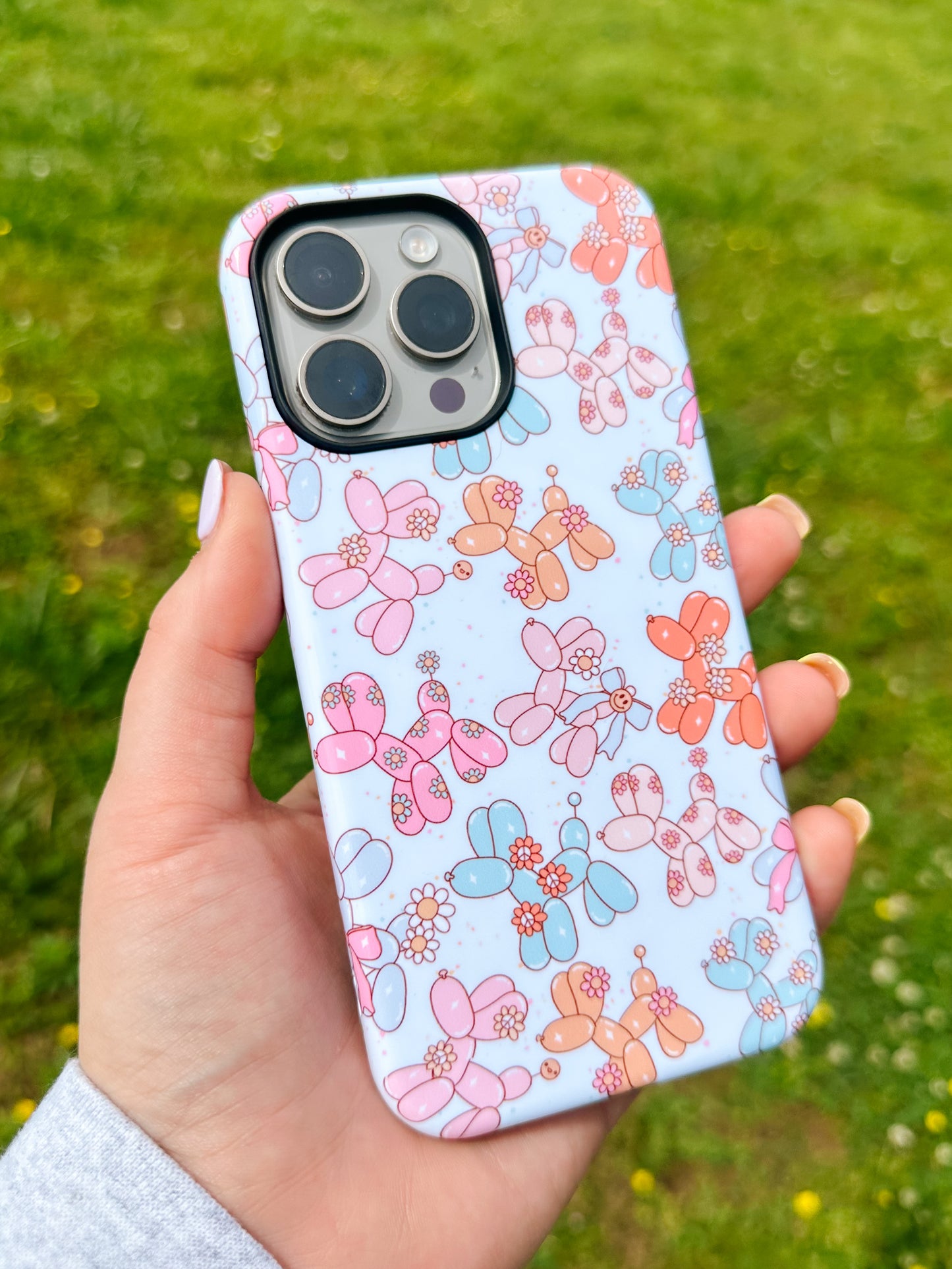 iPhone Case