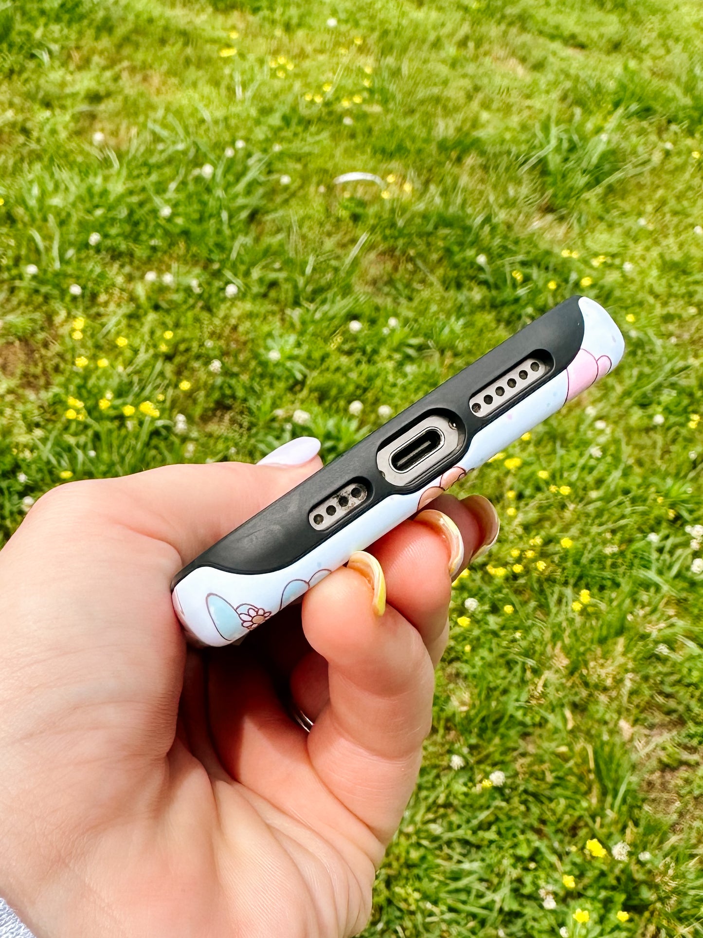 iPhone Case