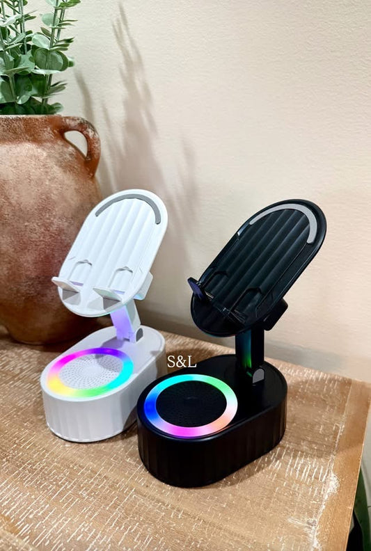 Wireless Phone Speaker
