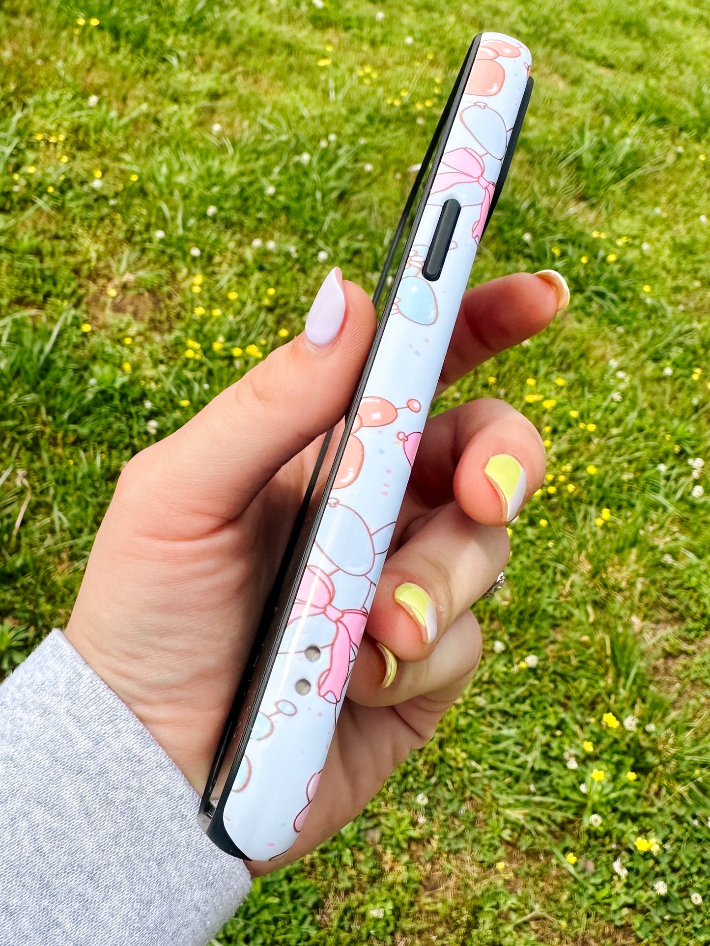 iPhone Case