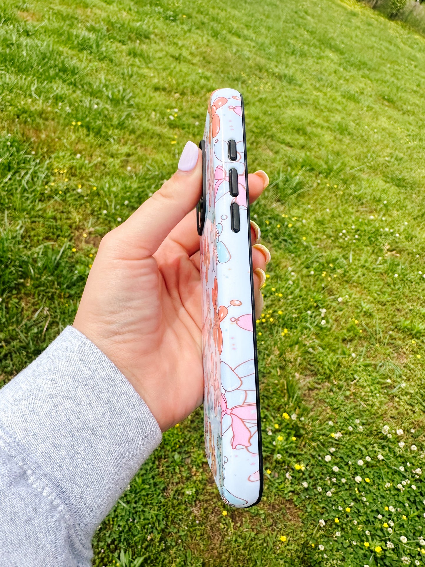 iPhone Case