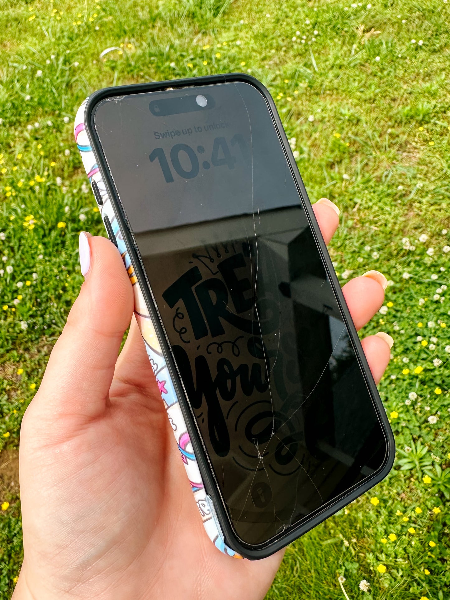 iPhone Case