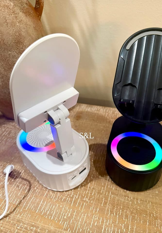 Wireless Phone Speaker