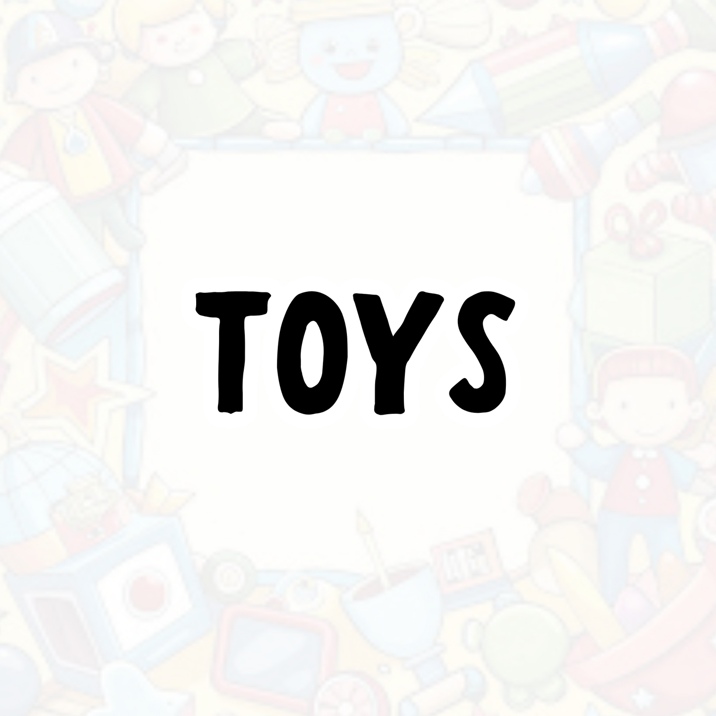Toys - Adult Styles