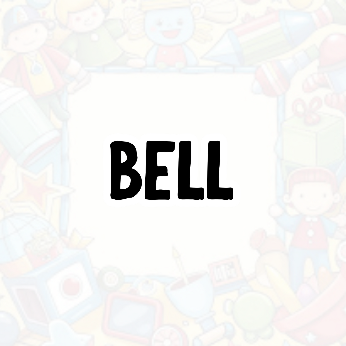 Bell - Kids Style