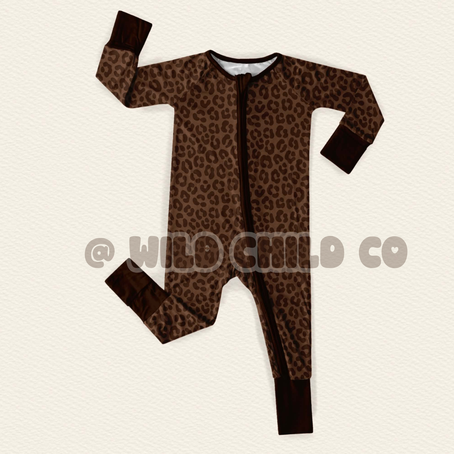 Bamboo Zippy Sale