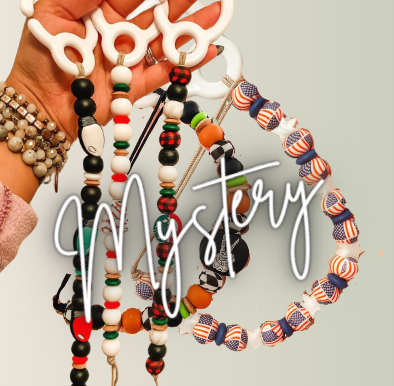 Stroller Clip Holiday Bundle - 4 clips