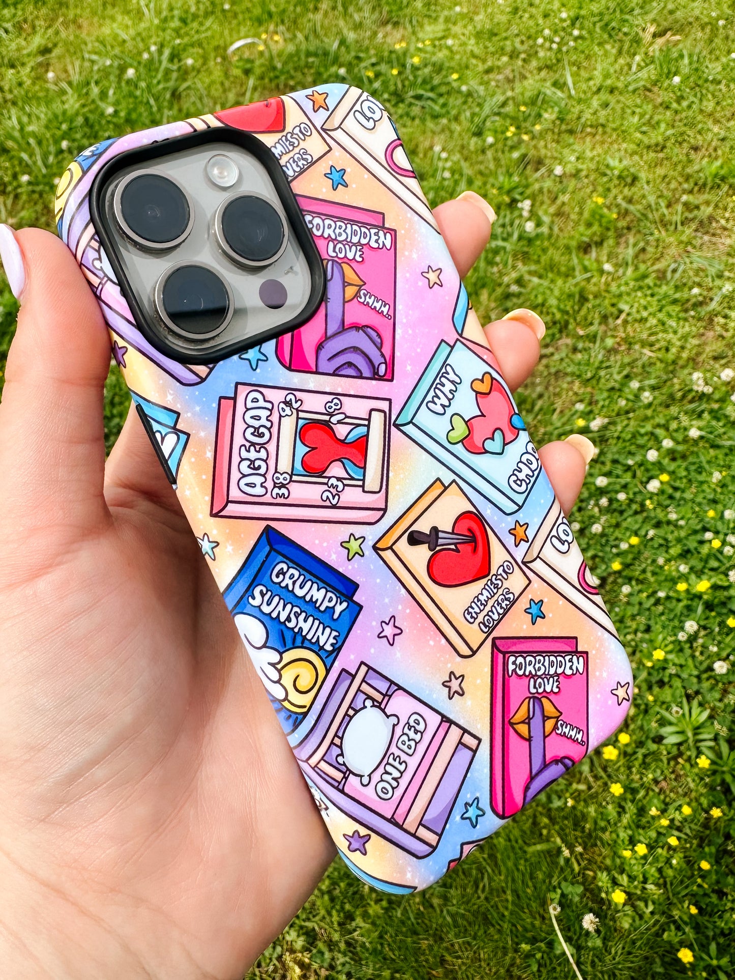 iPhone Case