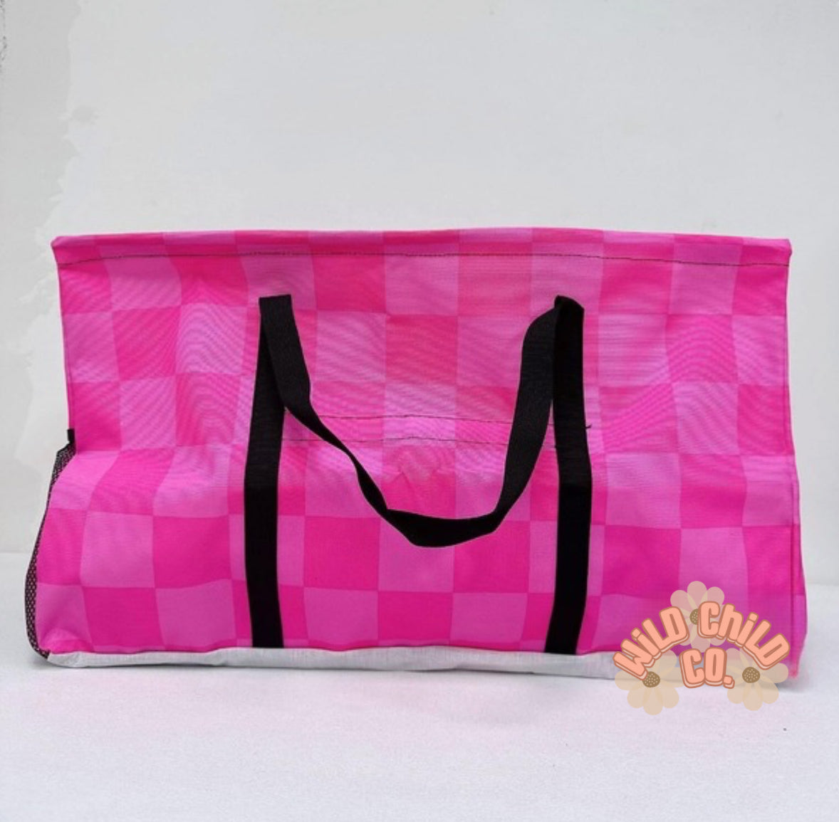 Carry All Tote