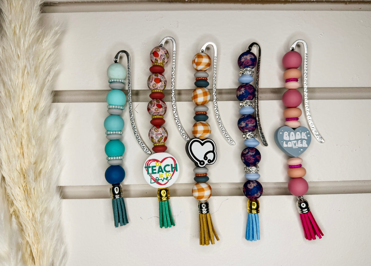 Custom Bookmark