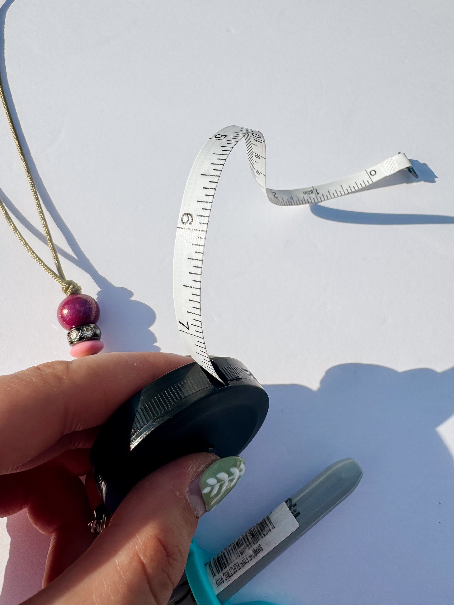Small Biz Lanyard