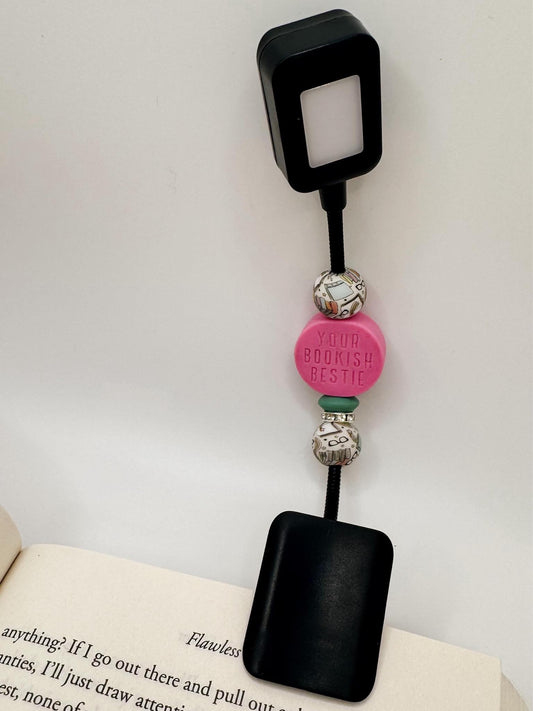 Bestie Chargable Booklight
