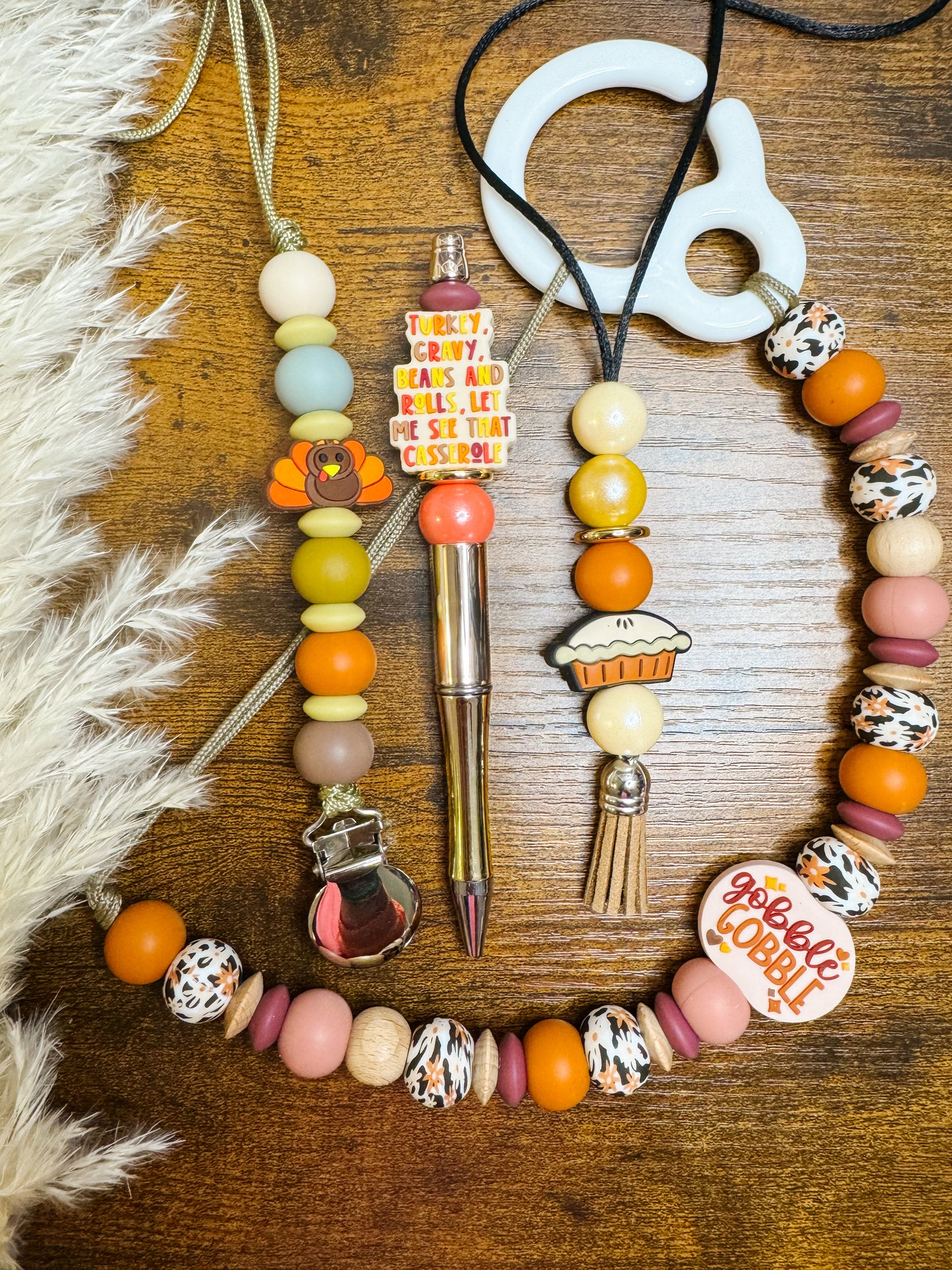 GOBBLE GOBBLE GRAB BAGS