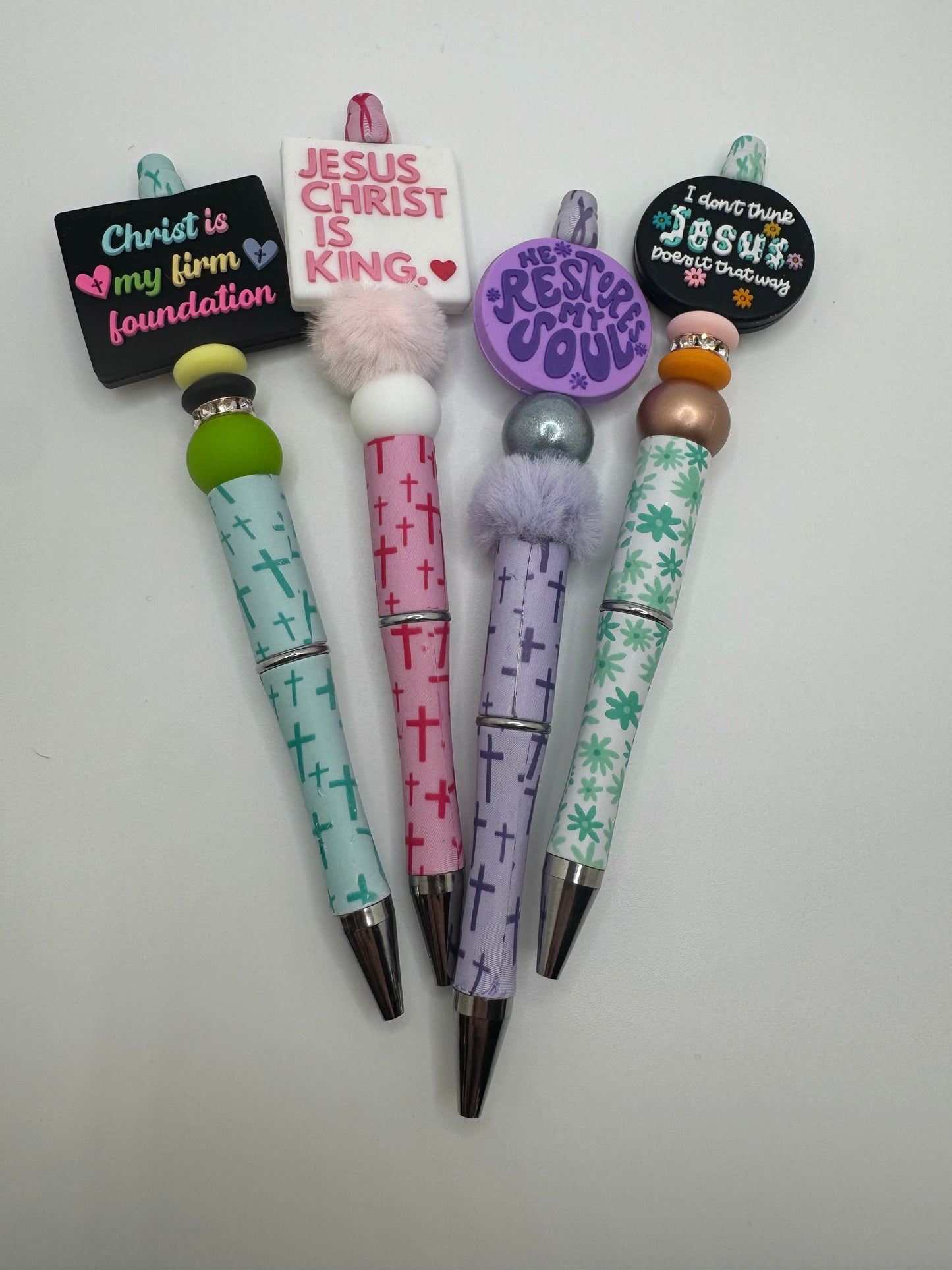 Faith Pens