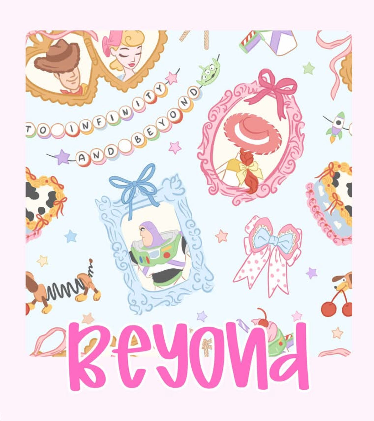 BEYOND - KIDS STYLES