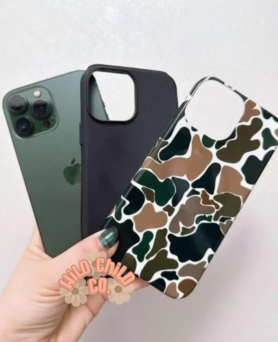 iPhone Case