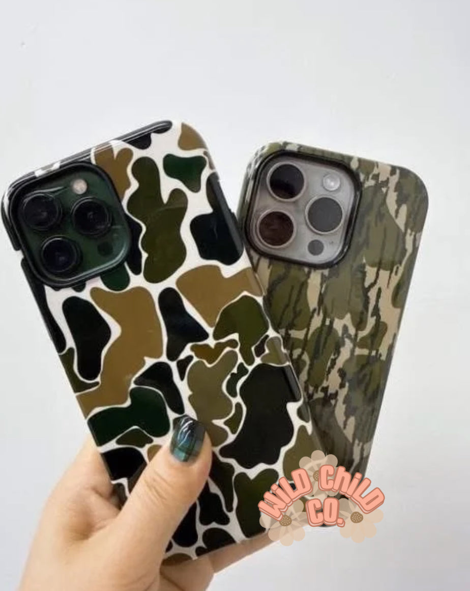 iPhone Case
