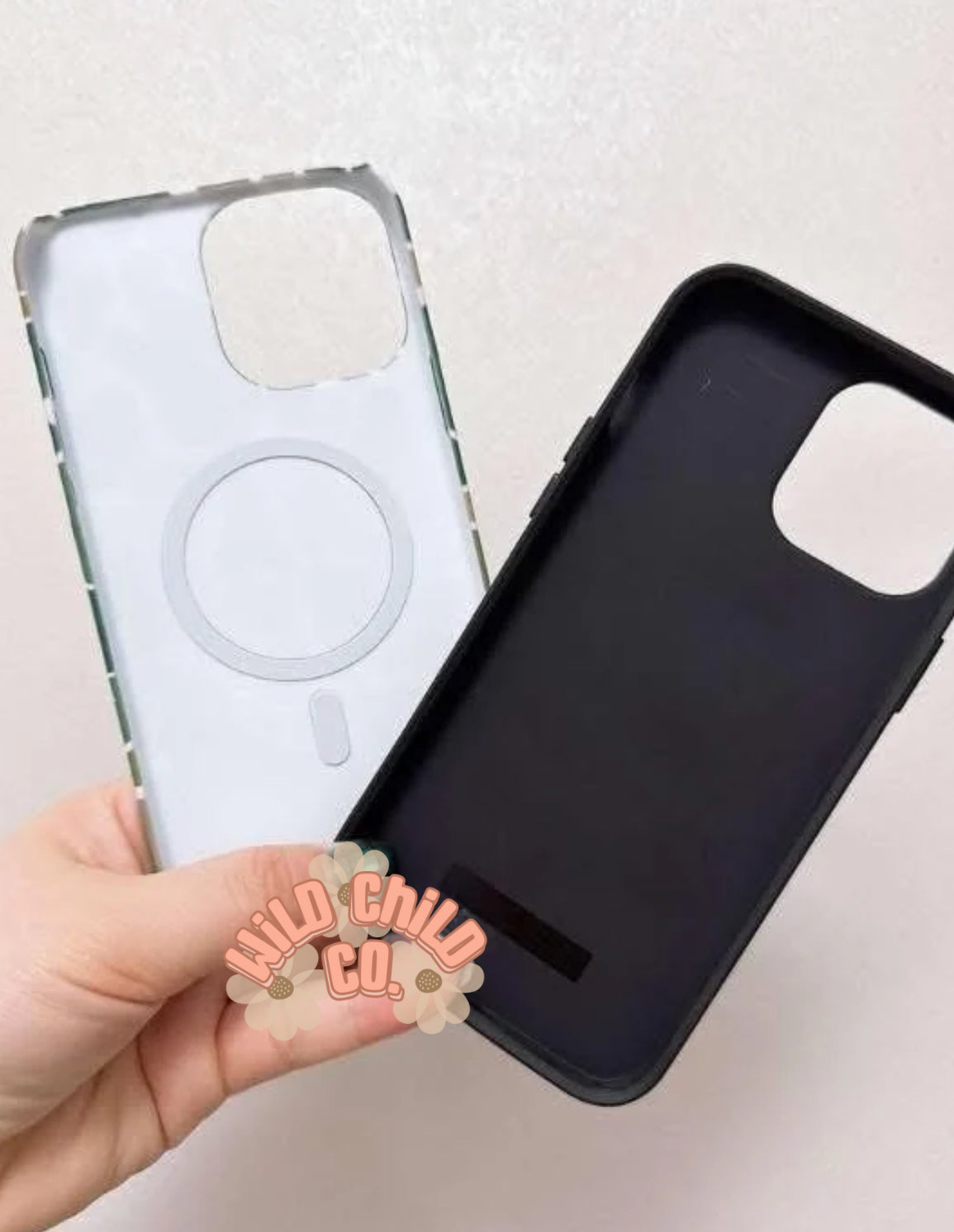 iPhone Case