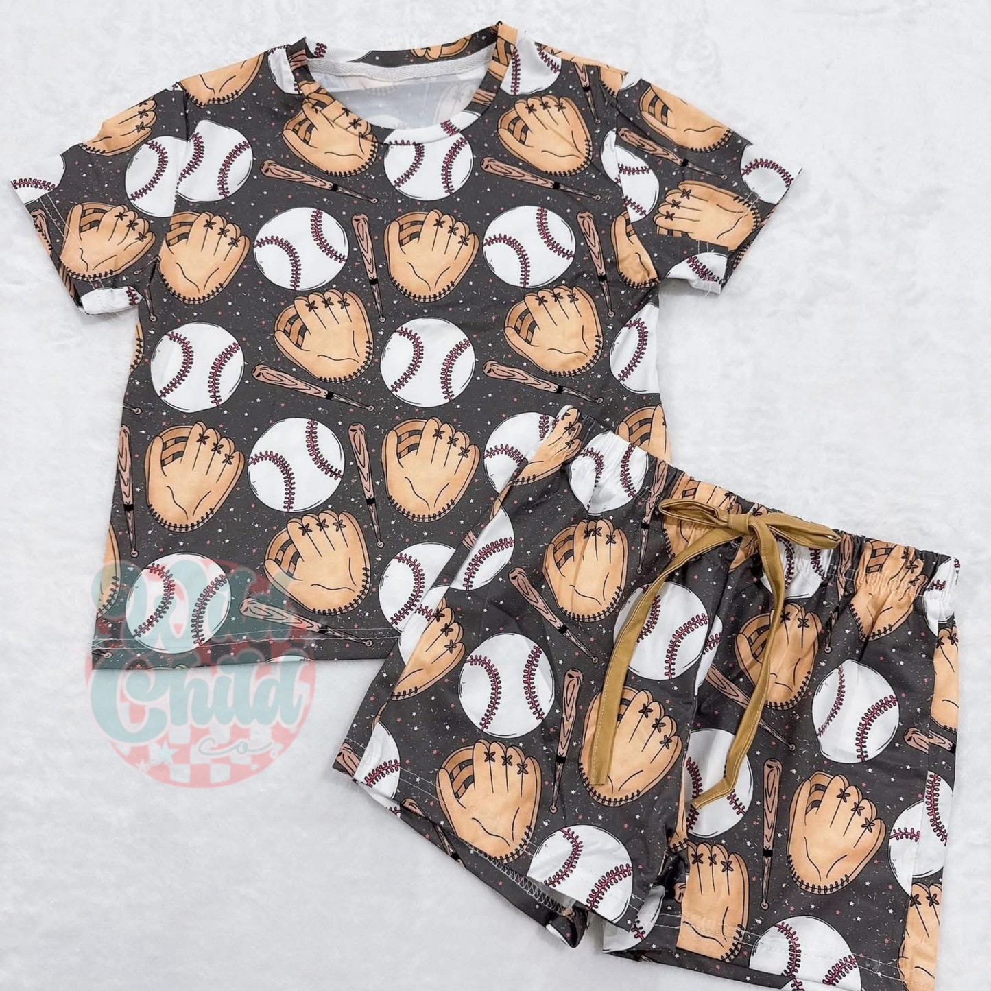 Cozy Comfort Lounge Set - Kids