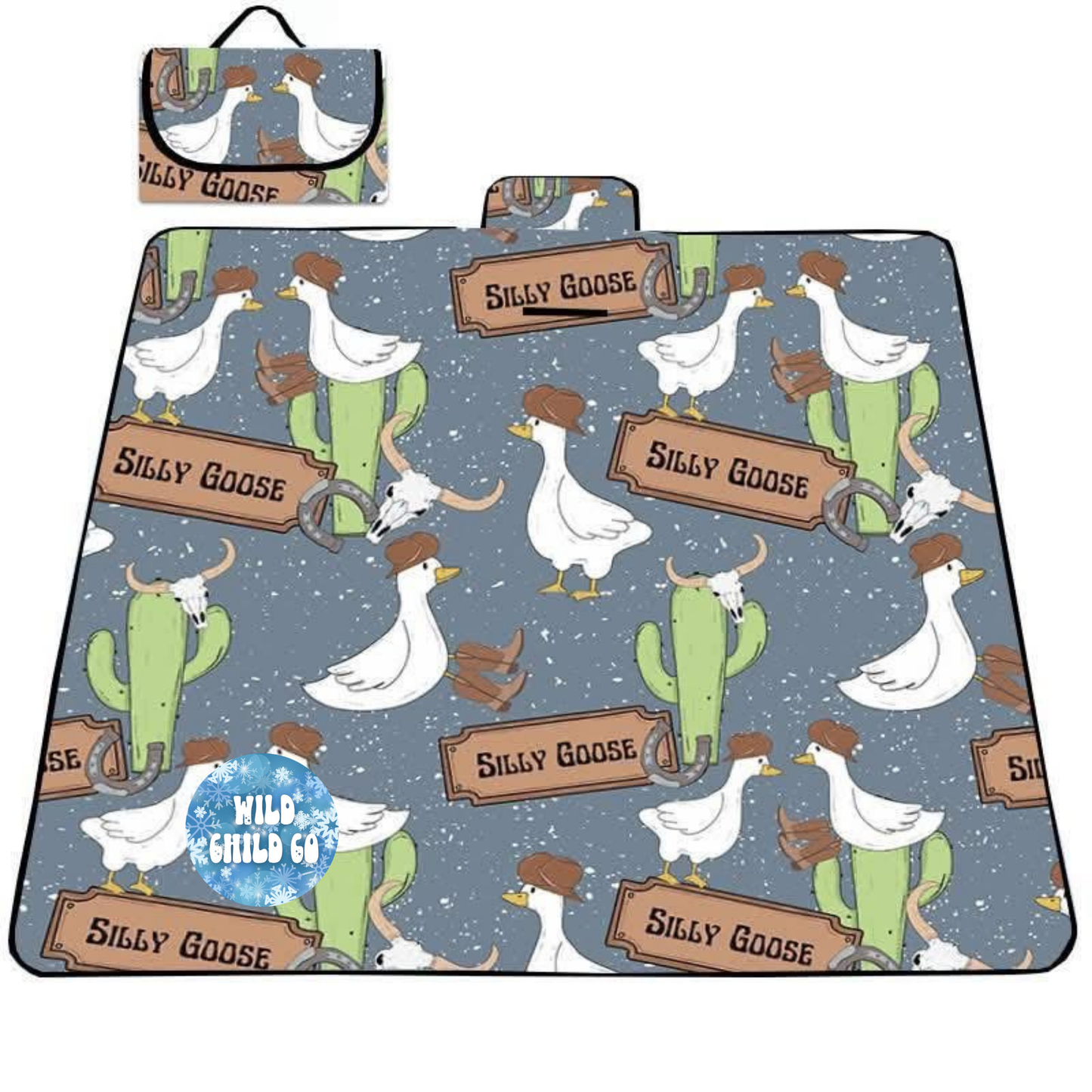 Picnic Mat