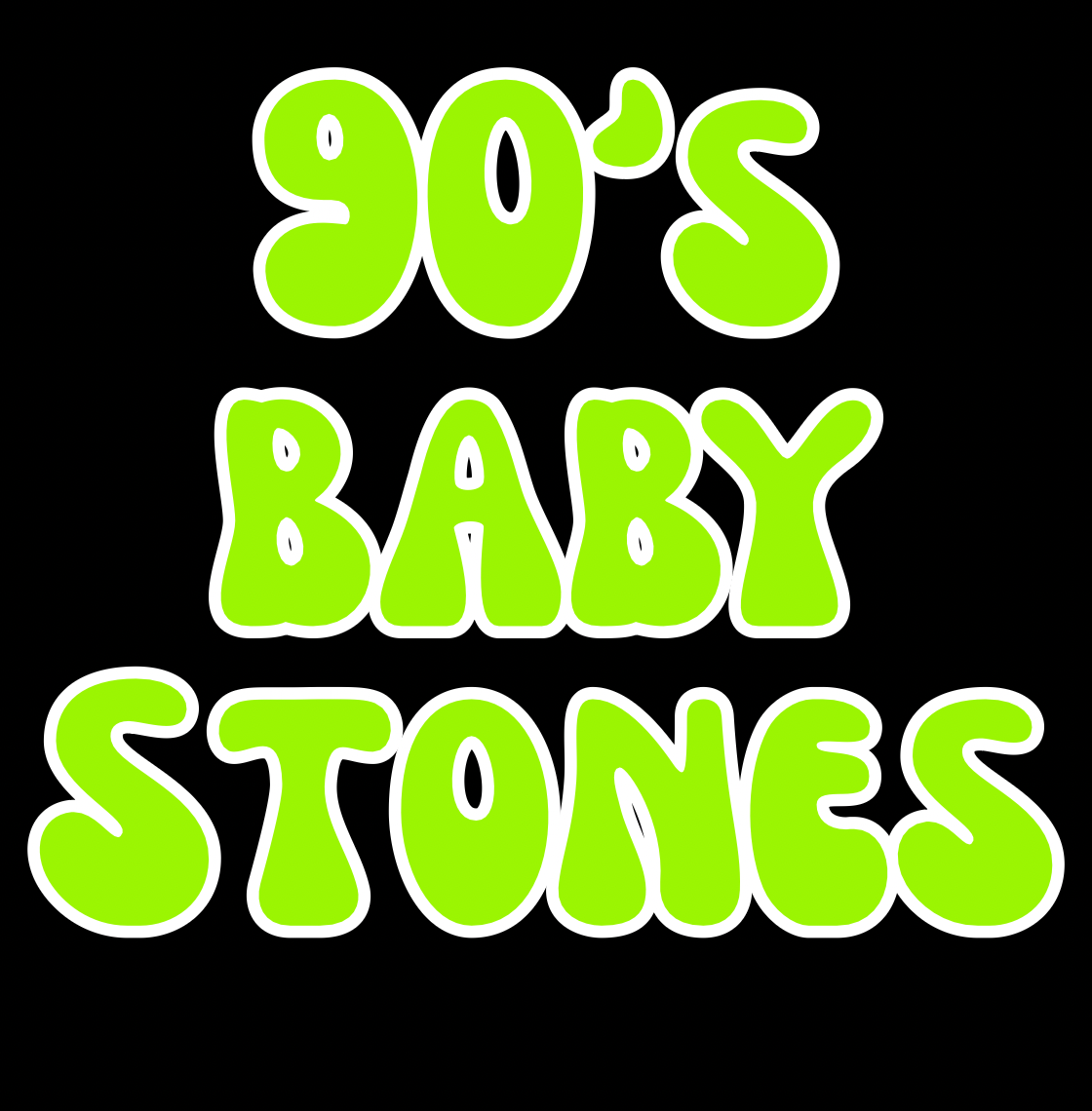 90’S BABY | TRIPLE LAYER BLANKET