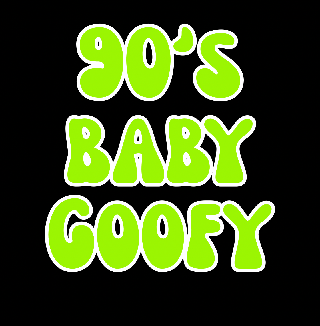 90’S BABY | TRIPLE LAYER BLANKET