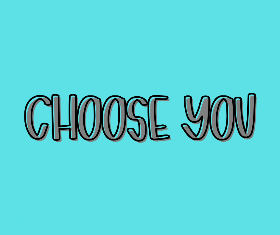 CHOOSE YOU | COZY DREAMS | KIDS DAY WEAR
