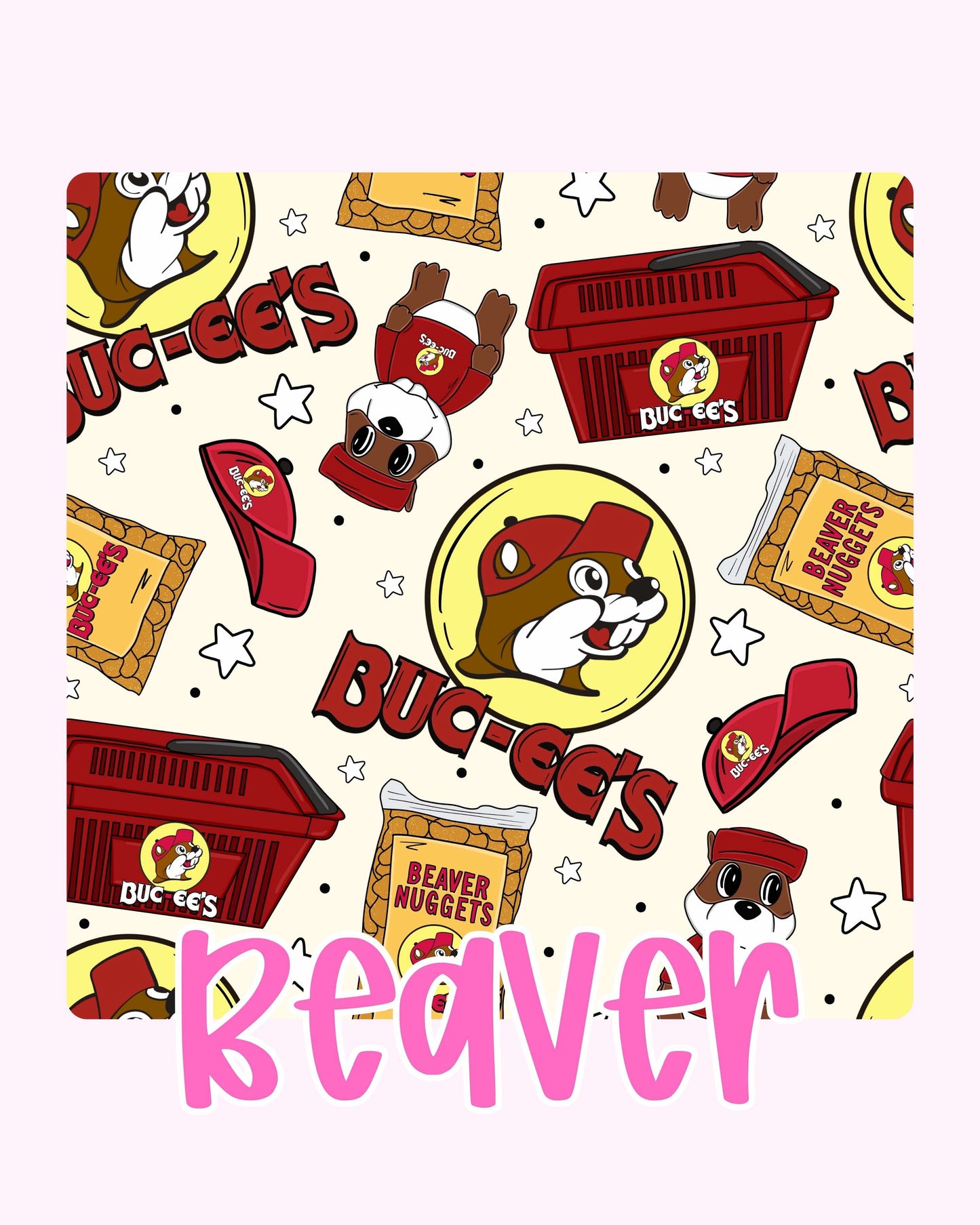BEAVER - KIDS STYLES