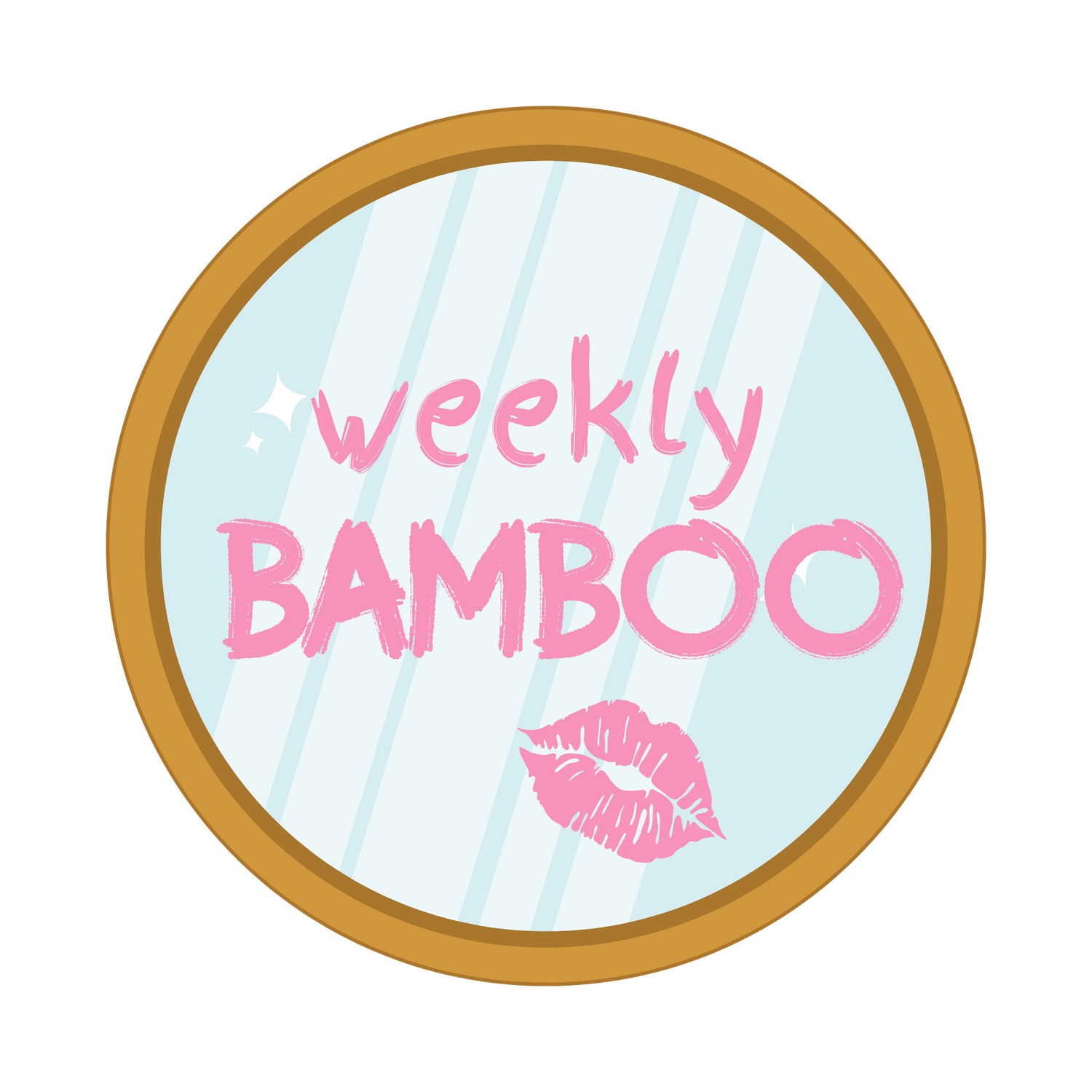 Weekly Bamboo