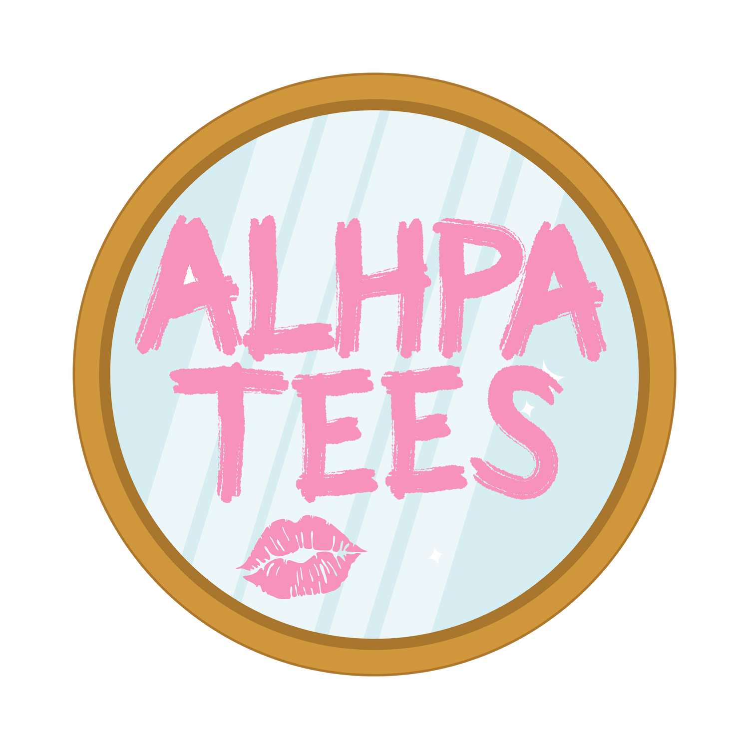 Alpha Tees