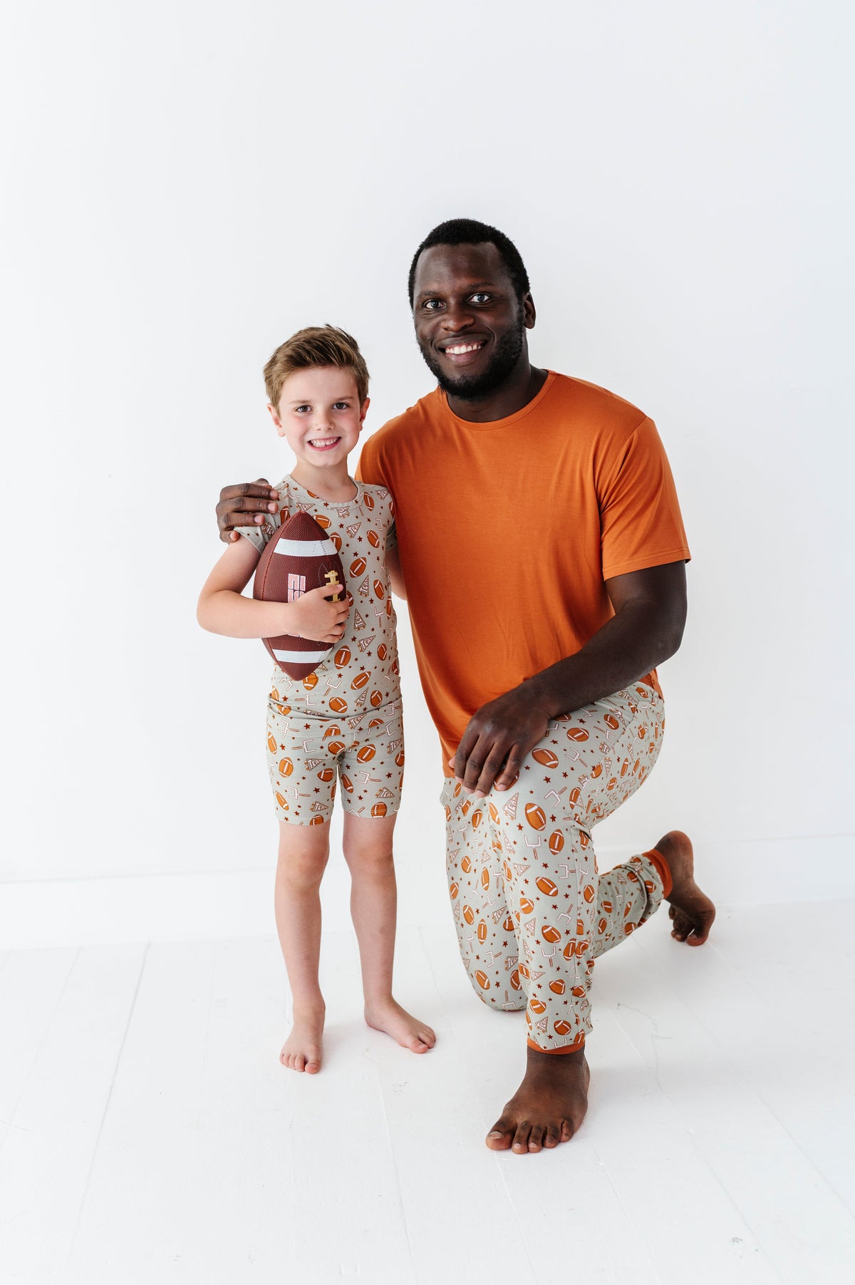 Game Day Glory Short Set