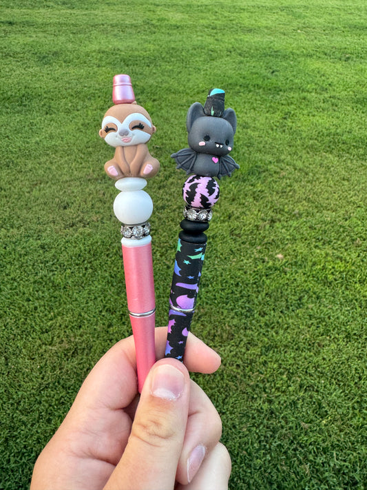 Animal Pens