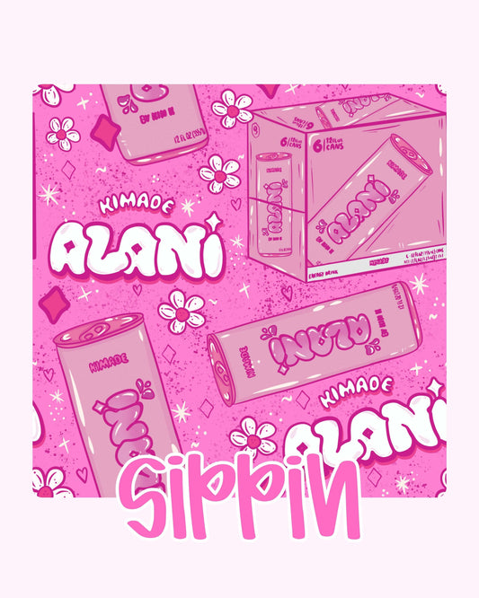 SIPPIN - ADULT STYLES