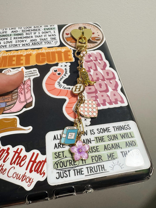 Kindle Charm
