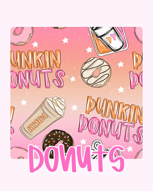 DONUTS - ADULT STYLES