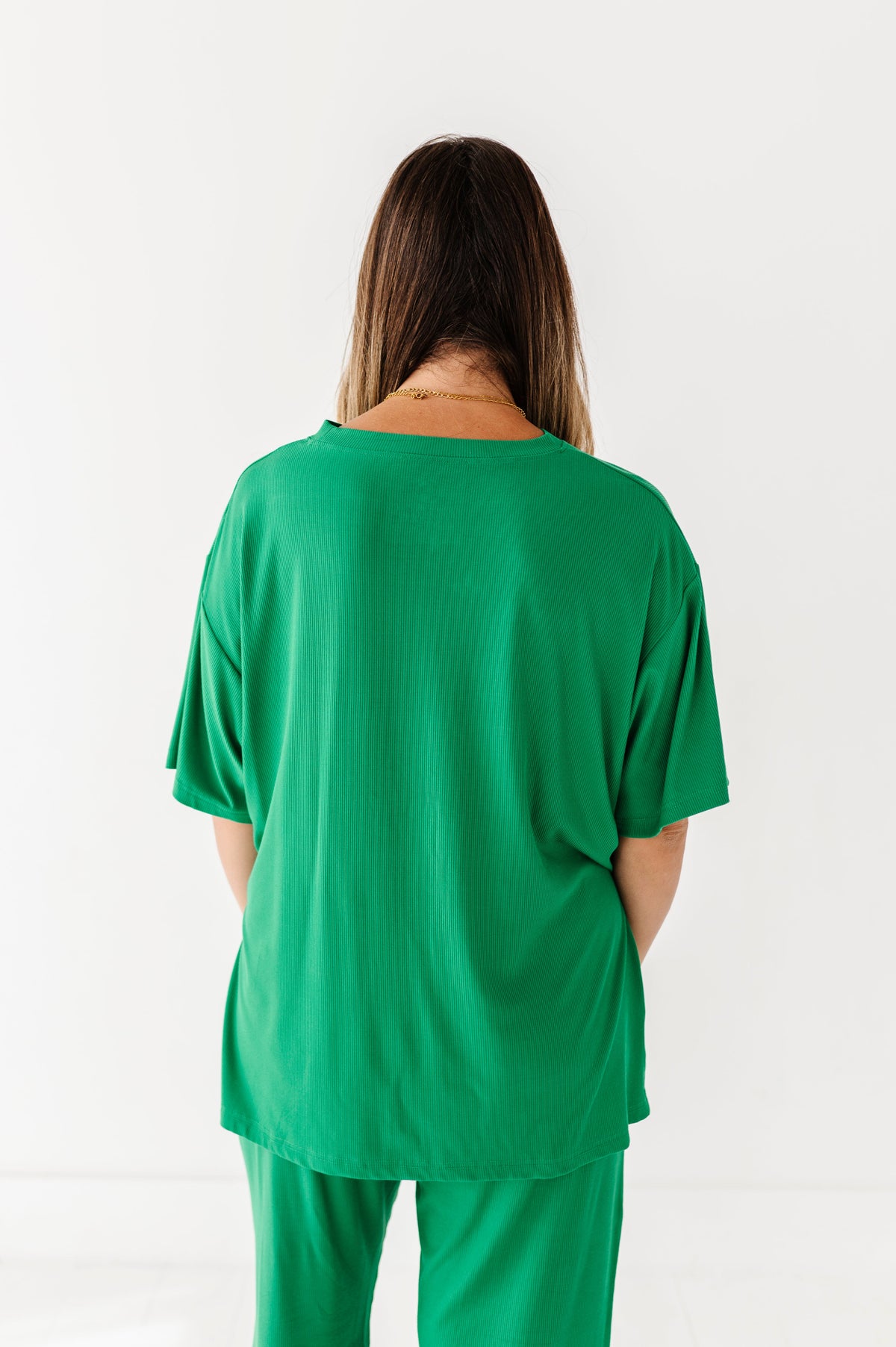 Adult Oversized Cropped Play Set